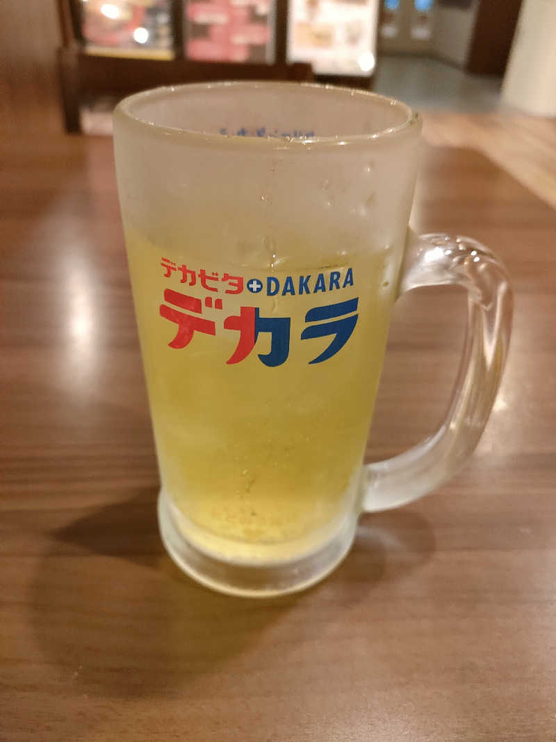 エセサウナー（北海道）さんの岩見沢温泉ほのかのサ活写真