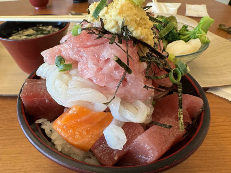 サウナ野郎！さんの東京豊洲 万葉倶楽部のサ活写真