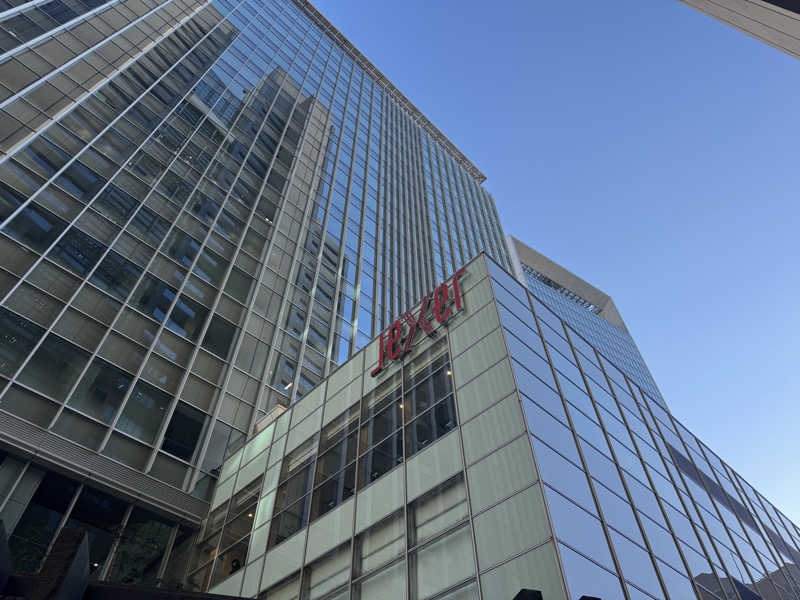 サウナ野郎！さんのジェクサー・フィットネス&スパ24 新宿のサ活写真