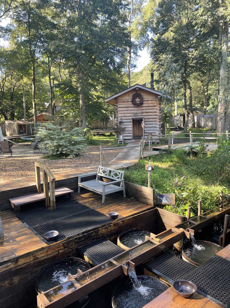 サビーさんのThe Saunaのサ活写真