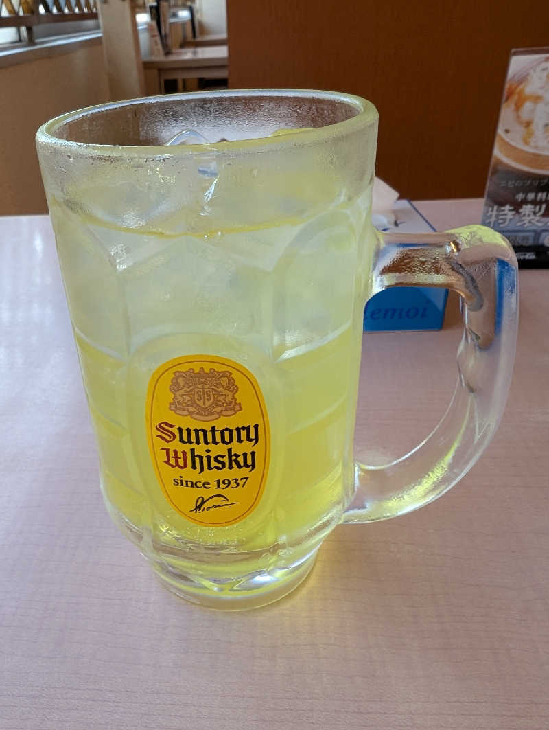 りきとさんのサウナ&スパ カプセルホテル 大東洋のサ活写真