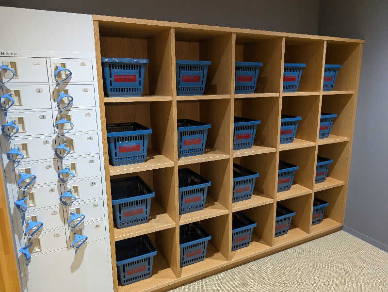 りきとさんのKEIRIN HOTEL 10のサ活写真