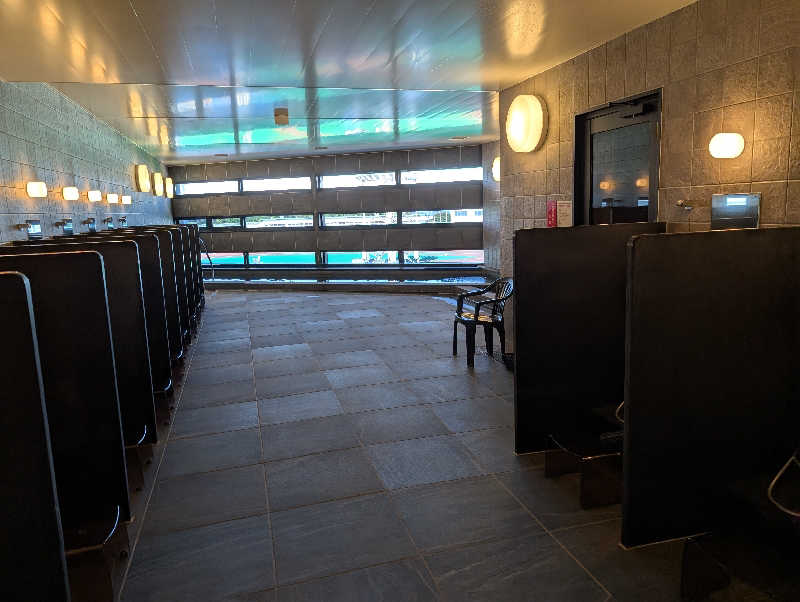 りきとさんのKEIRIN HOTEL 10のサ活写真