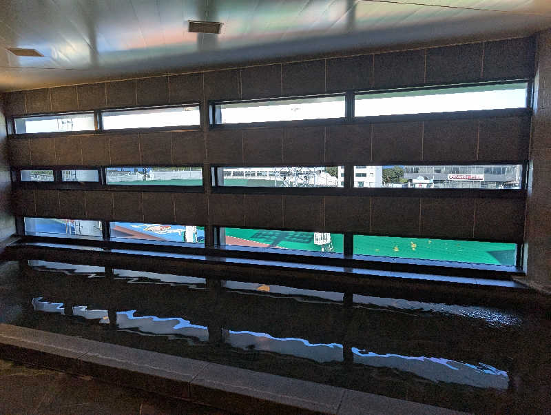 りきとさんのKEIRIN HOTEL 10のサ活写真