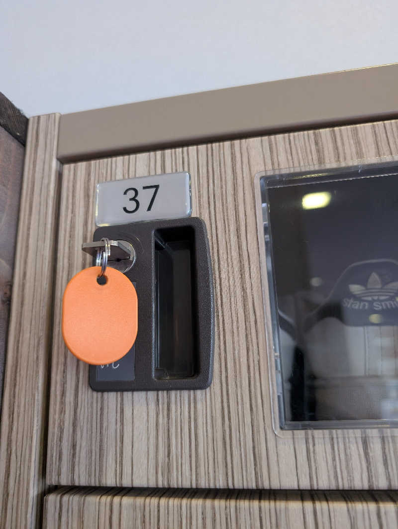 りきとさんの和気鵜飼谷温泉のサ活写真