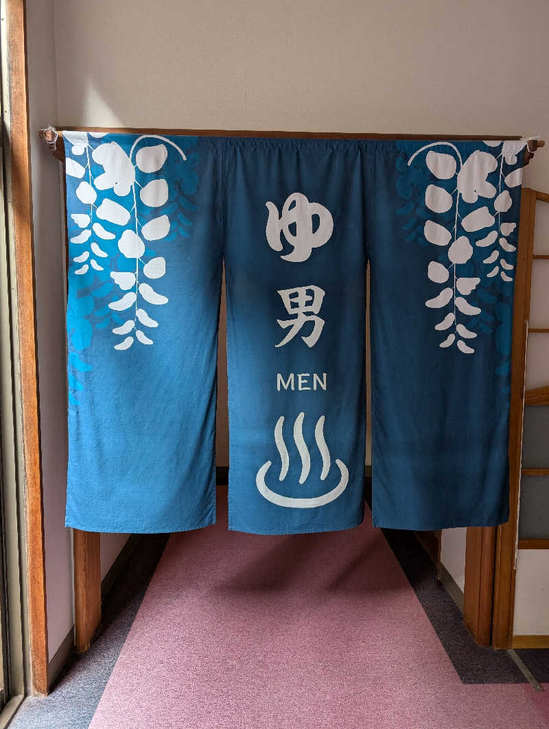 りきとさんの和気鵜飼谷温泉のサ活写真