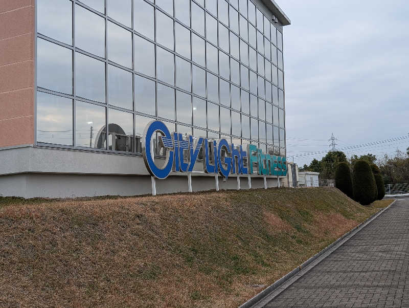 りきとさんのコート岡山南のサ活写真