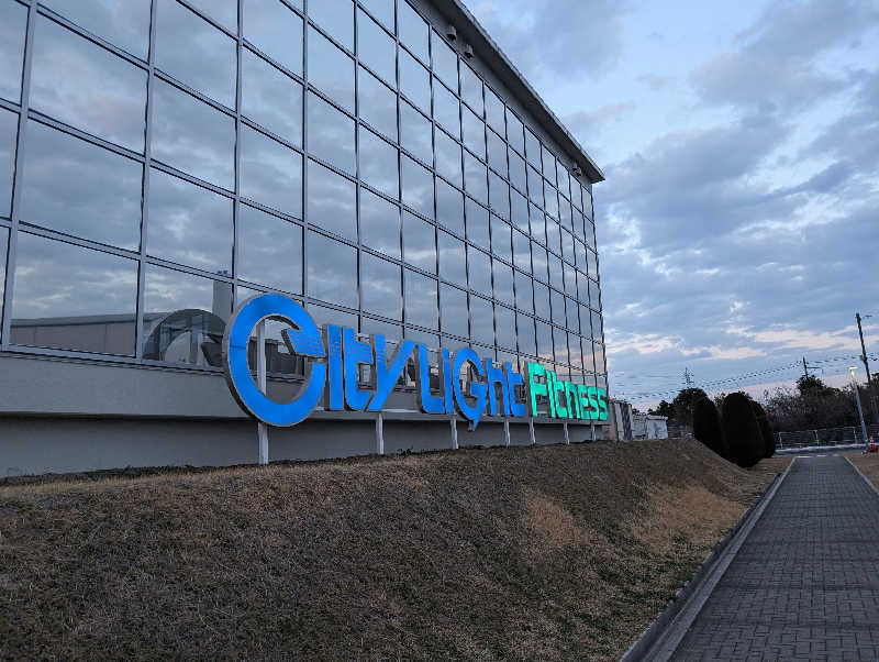 りきとさんのコート岡山南のサ活写真