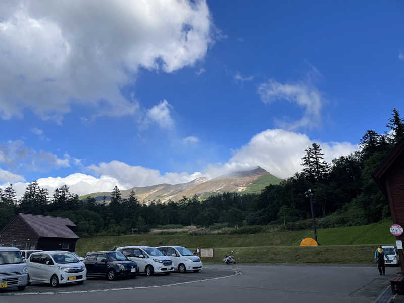 taritooさんの吹上温泉保養センター 白銀荘のサ活写真