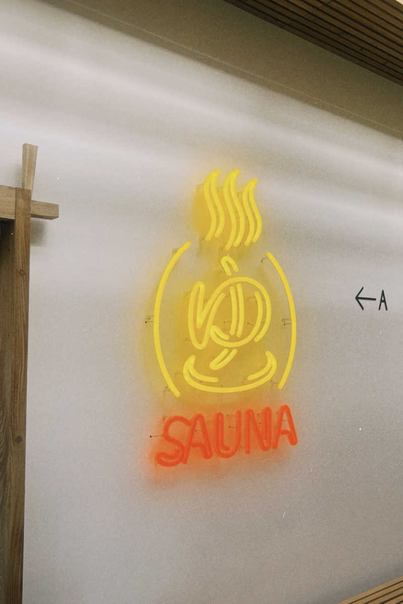 星太郎さんのSAUNA MEGURIYU(HOTEL MEGURI内)のサ活写真