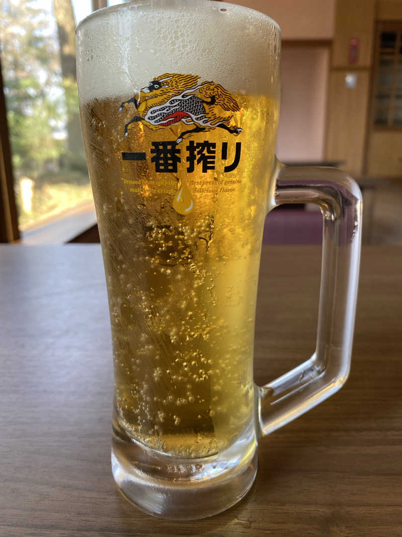 富士山志さんの所沢温泉 湯楽の里のサ活写真