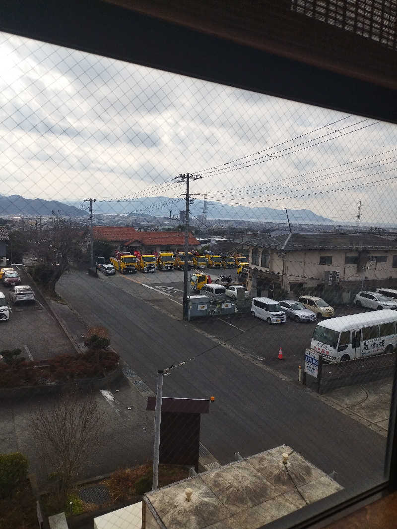 ヨシヒコさんの駿河の湯 坂口屋のサ活写真