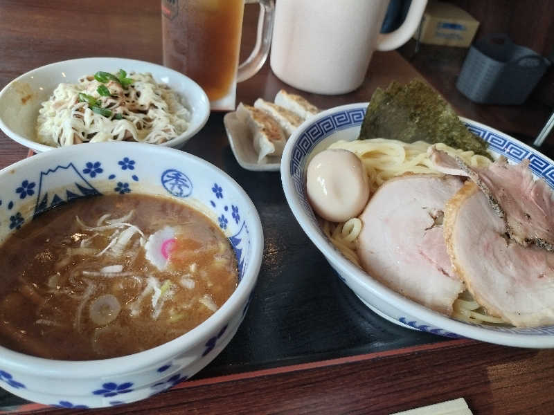 ヨシヒコさんのスパリゾート オアシス御殿場のサ活写真