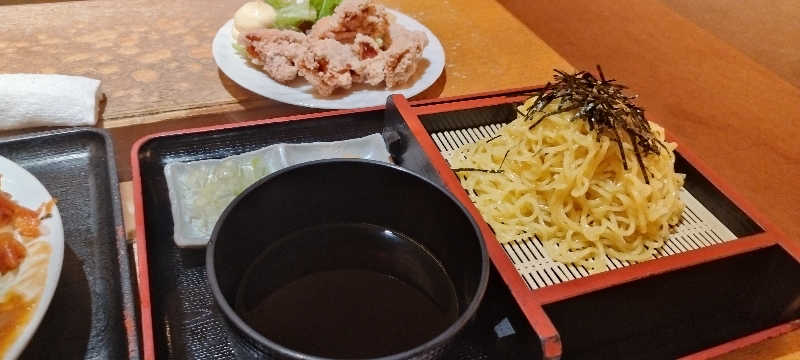 ヨシヒコさんのサウナ&カプセルホテル 北欧のサ活写真