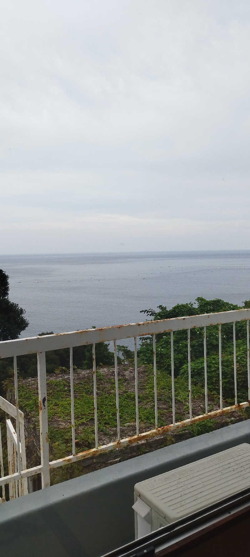 ヨシヒコさんの大江戸温泉物語 ホテル水葉亭のサ活写真