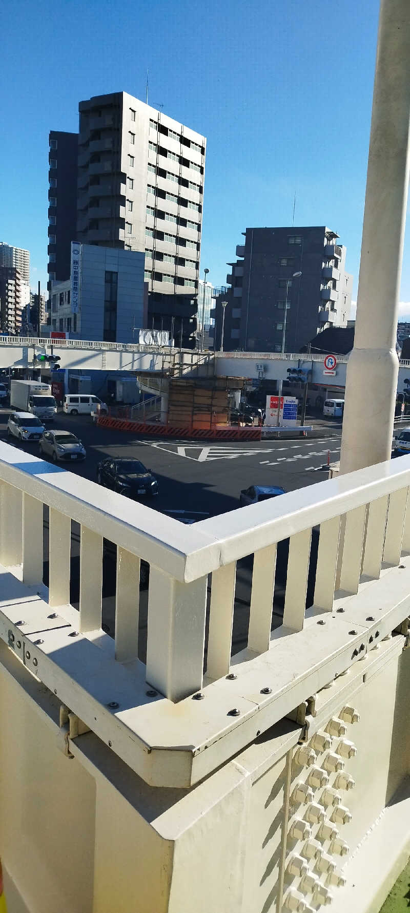 ヨシヒコさんの矢向湯のサ活写真