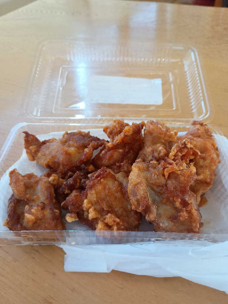 フコロミオンさんの天然温泉 ふみぞの湯のサ活写真