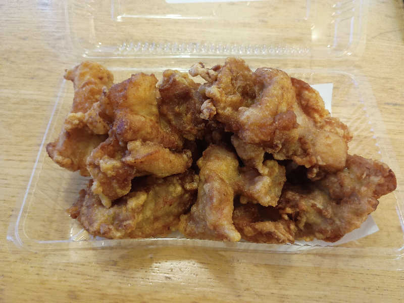 フコロミオンさんの天然温泉 ふみぞの湯のサ活写真