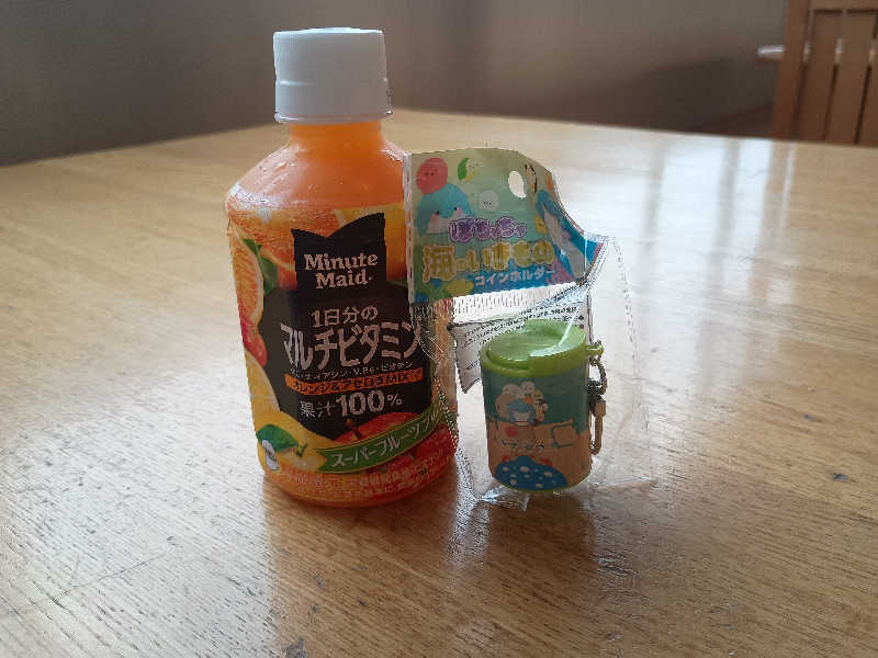 フコロミオンさんの天然温泉 ふみぞの湯のサ活写真