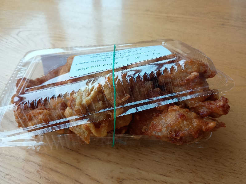 フコロミオンさんの天然温泉 ふみぞの湯のサ活写真