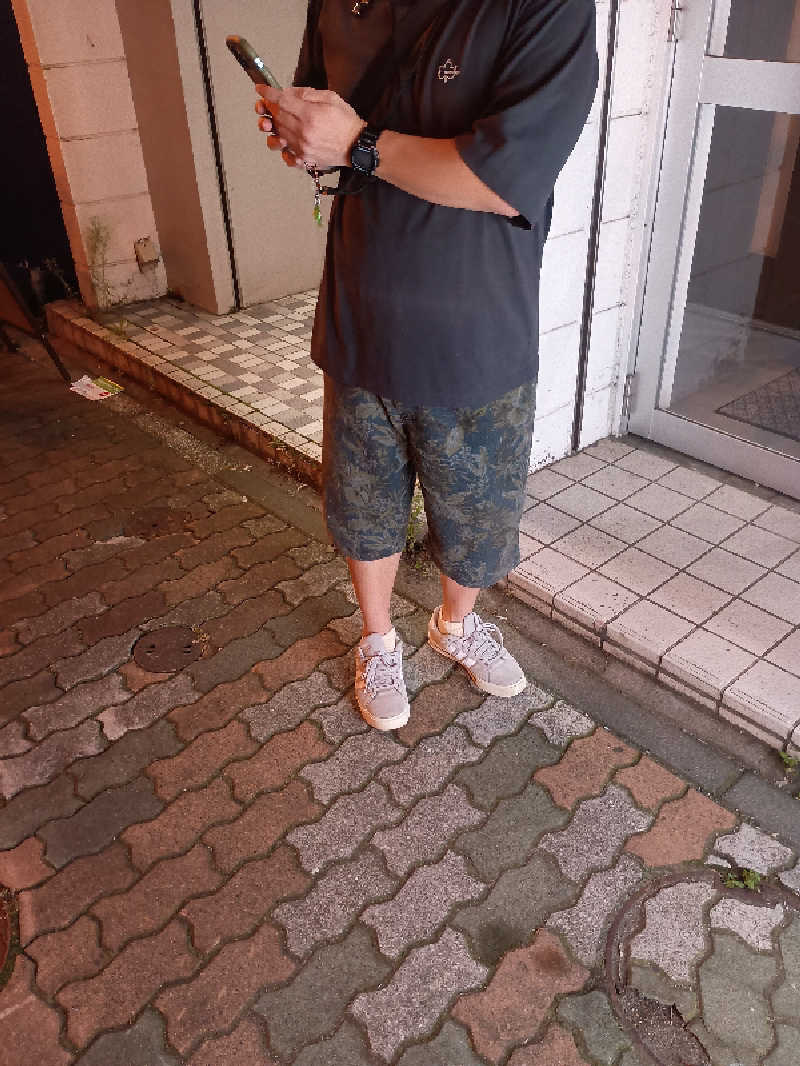 フコロミオンさんの天然温泉 ふみぞの湯のサ活写真