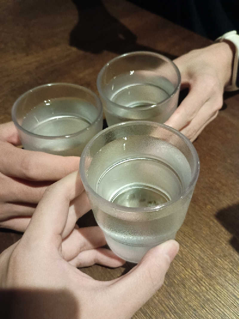 フコロミオンさんの天然温泉 ふみぞの湯のサ活写真