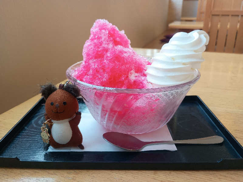 フコロミオンさんの天然温泉 ふみぞの湯のサ活写真