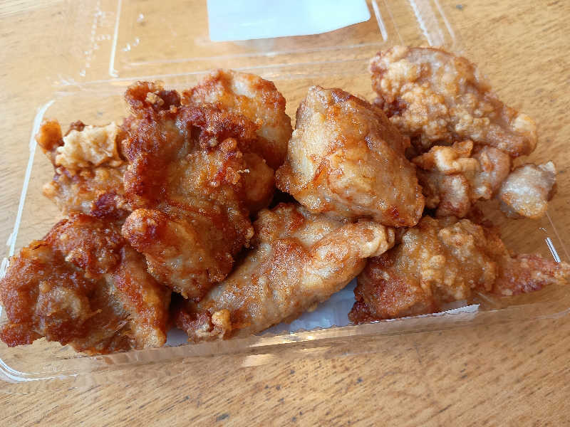 フコロミオンさんの天然温泉 ふみぞの湯のサ活写真