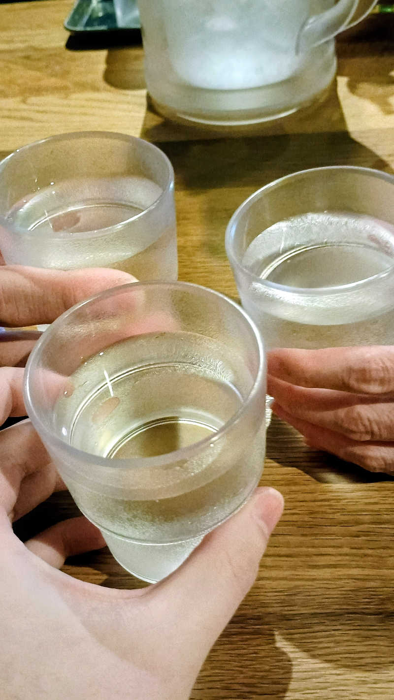 フコロミオンさんの天然温泉 大喜湯昭和店のサ活写真