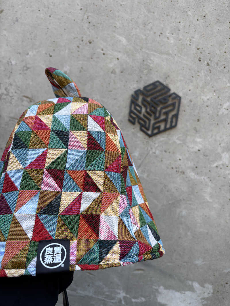 yanneさんの黄金湯のサ活写真