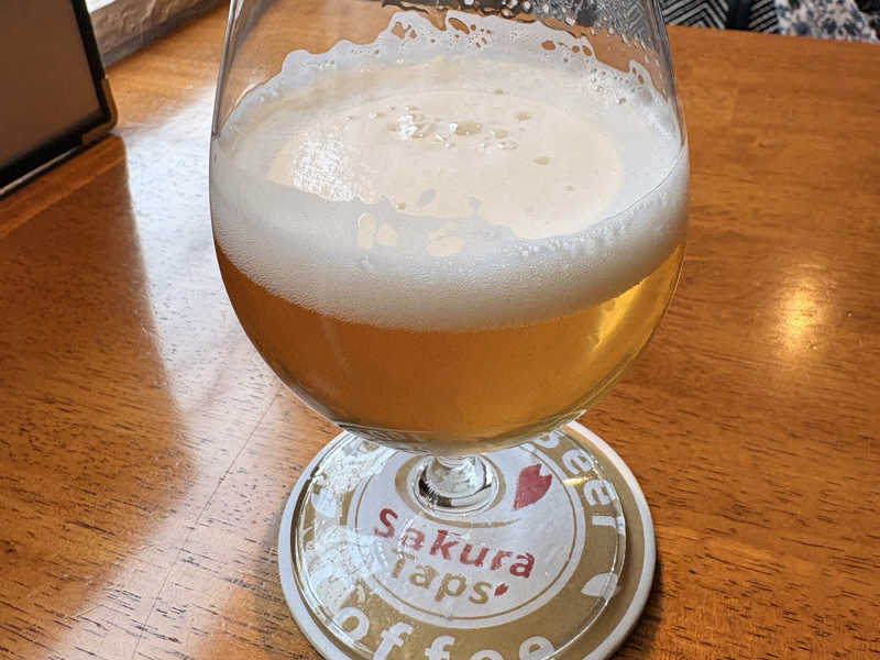 クラフトビール