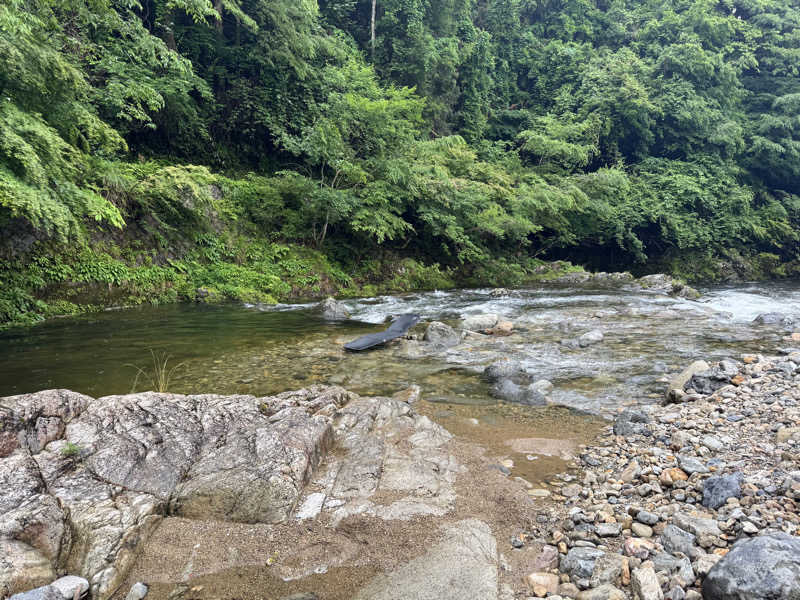 サウナーギーヤさんのVIEHÄttÄVÄ ヴィエハッタヴァのサ活写真