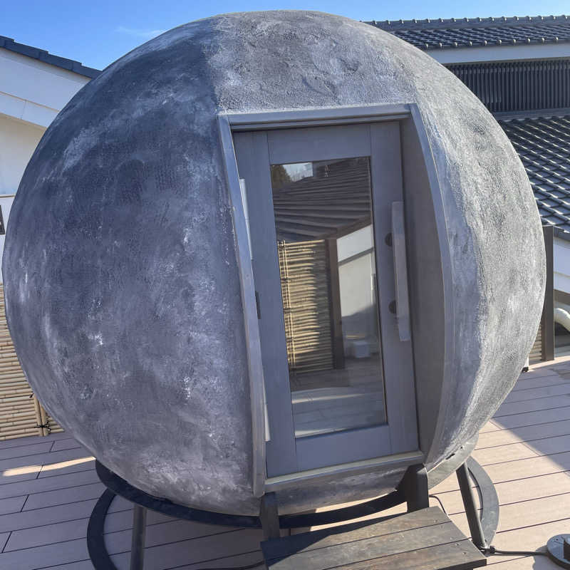 笑多36さんのSAUNA RESORT 天光の湯のサ活写真
