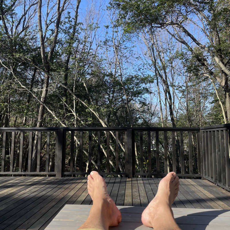 笑多36さんのSAUNA RESORT 天光の湯のサ活写真