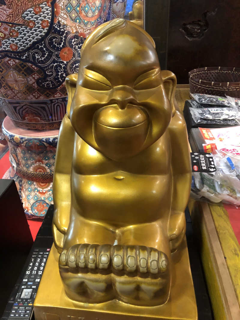 Mr.黒ラベルさんの北方温泉四季の里 七彩の湯のサ活写真