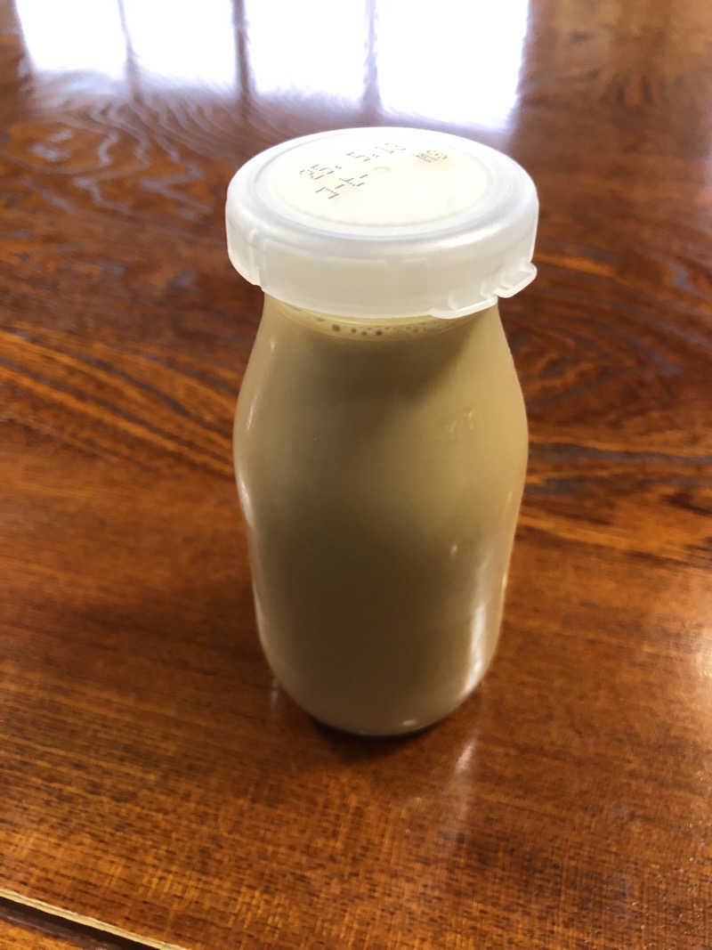 Mr.黒ラベルさんの北方温泉四季の里 七彩の湯のサ活写真