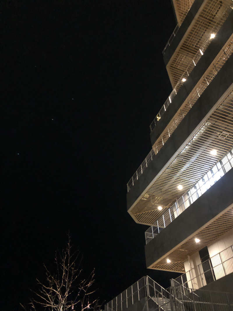 Mr.黒ラベルさんのONSEN&SAUNA YUKULUのサ活写真