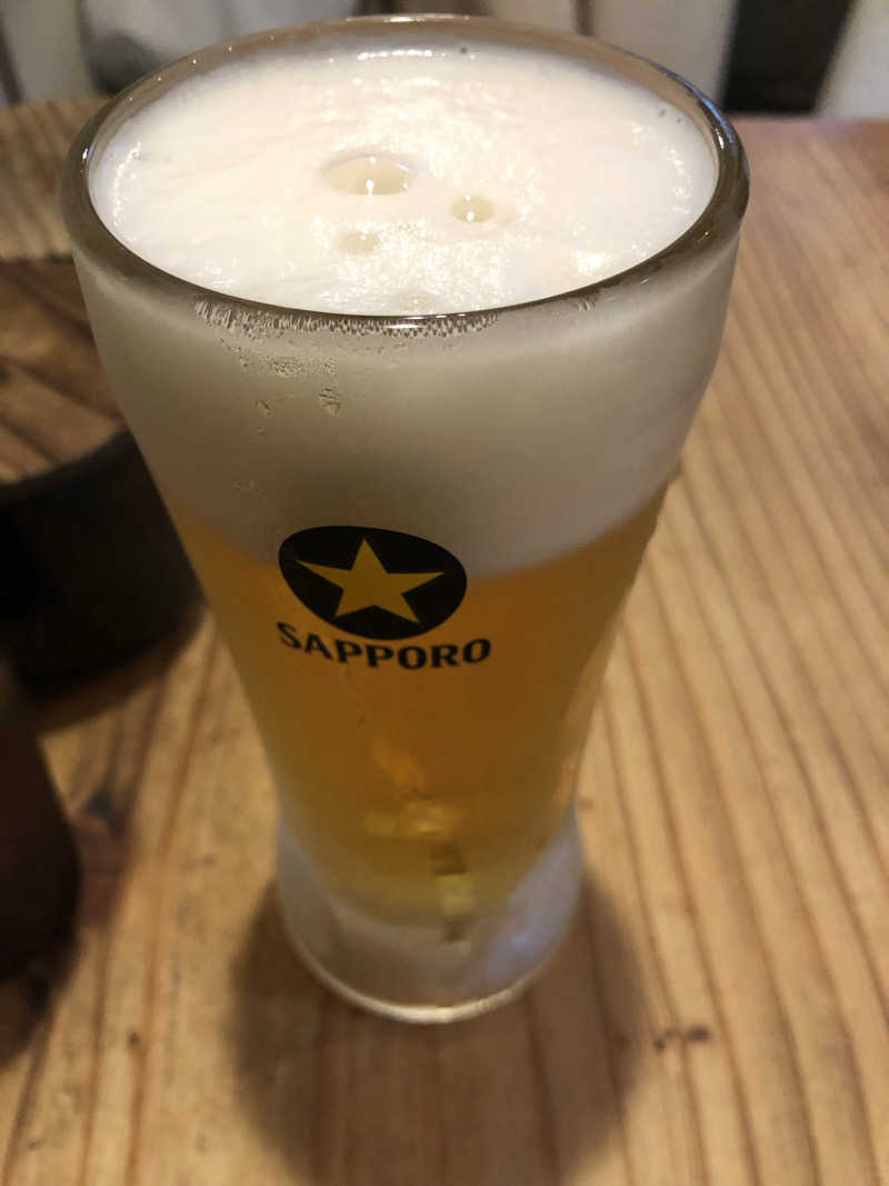 Mr.黒ラベルさんのウェルビー福岡のサ活写真