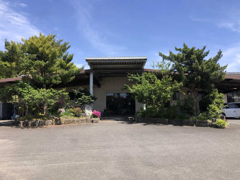 Mr.黒ラベルさんの御湯神指しベストパワーランドのサ活写真