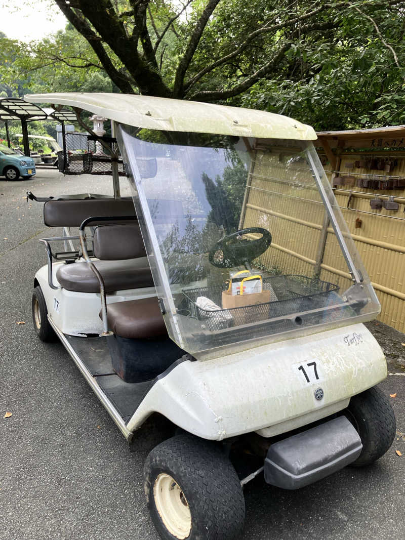 とうまさんのサウナ 極楽のサ活写真