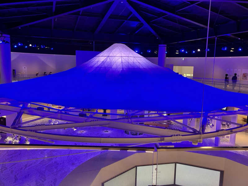 とうまさんのウエストイン富士吉田のサ活写真