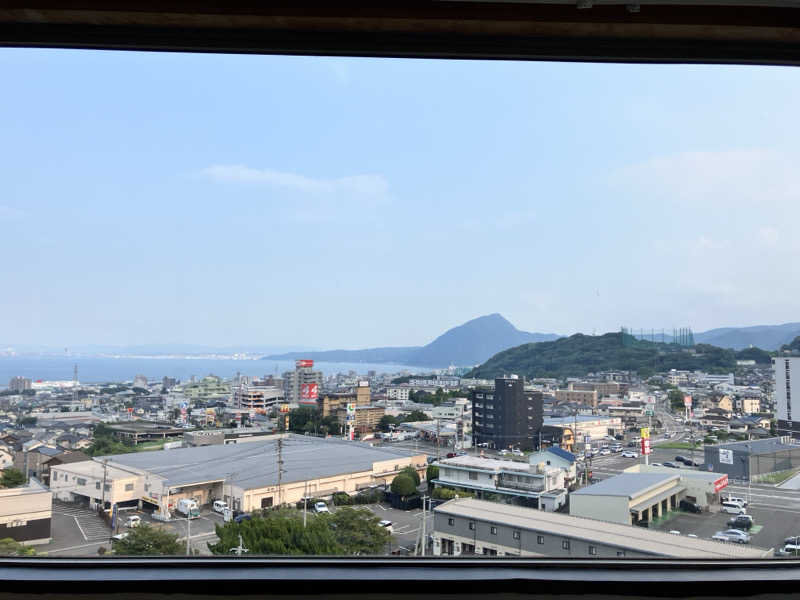 ととのえパパパパさんの大江戸温泉物語プレミアム 別府鉄輪温泉 ホテル風月のサ活写真