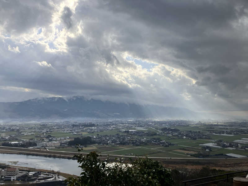 ととのえパパパパさんのビューホテル平成のサ活写真