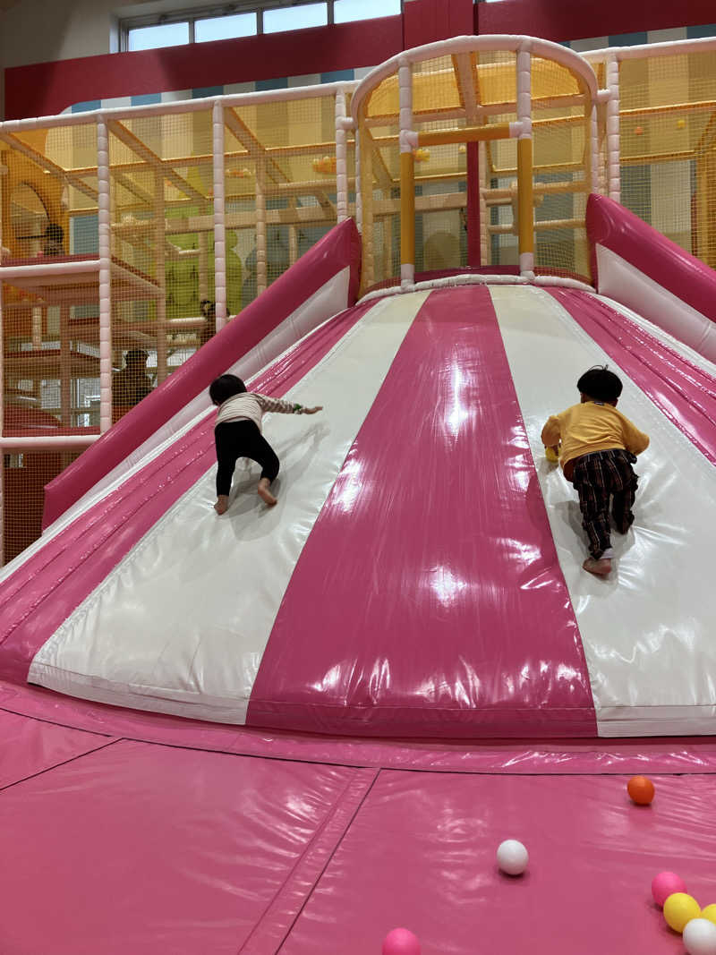 ととのえパパパパさんのルートイン グランティア福岡宮若 ー脇田温泉ーのサ活写真