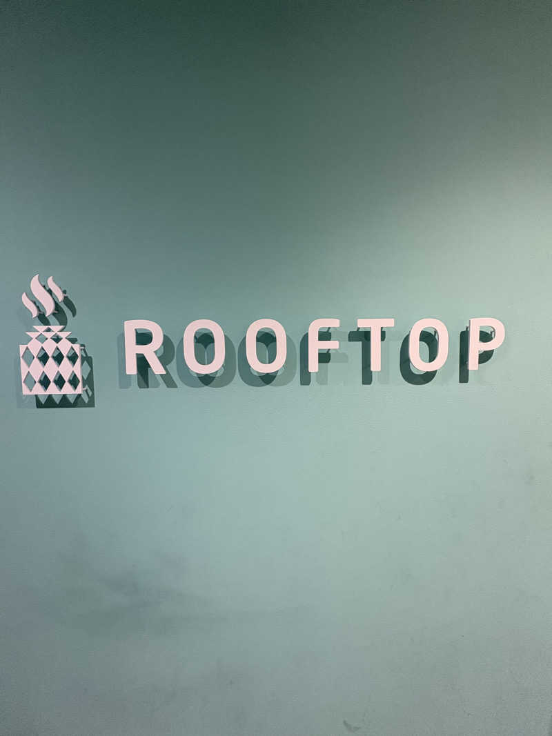 とらさぶさんのROOFTOP(ルーフトップ)のサ活写真