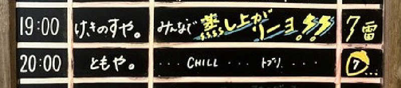 とらさぶさんの毎日サウナ 前橋本店のサ活写真