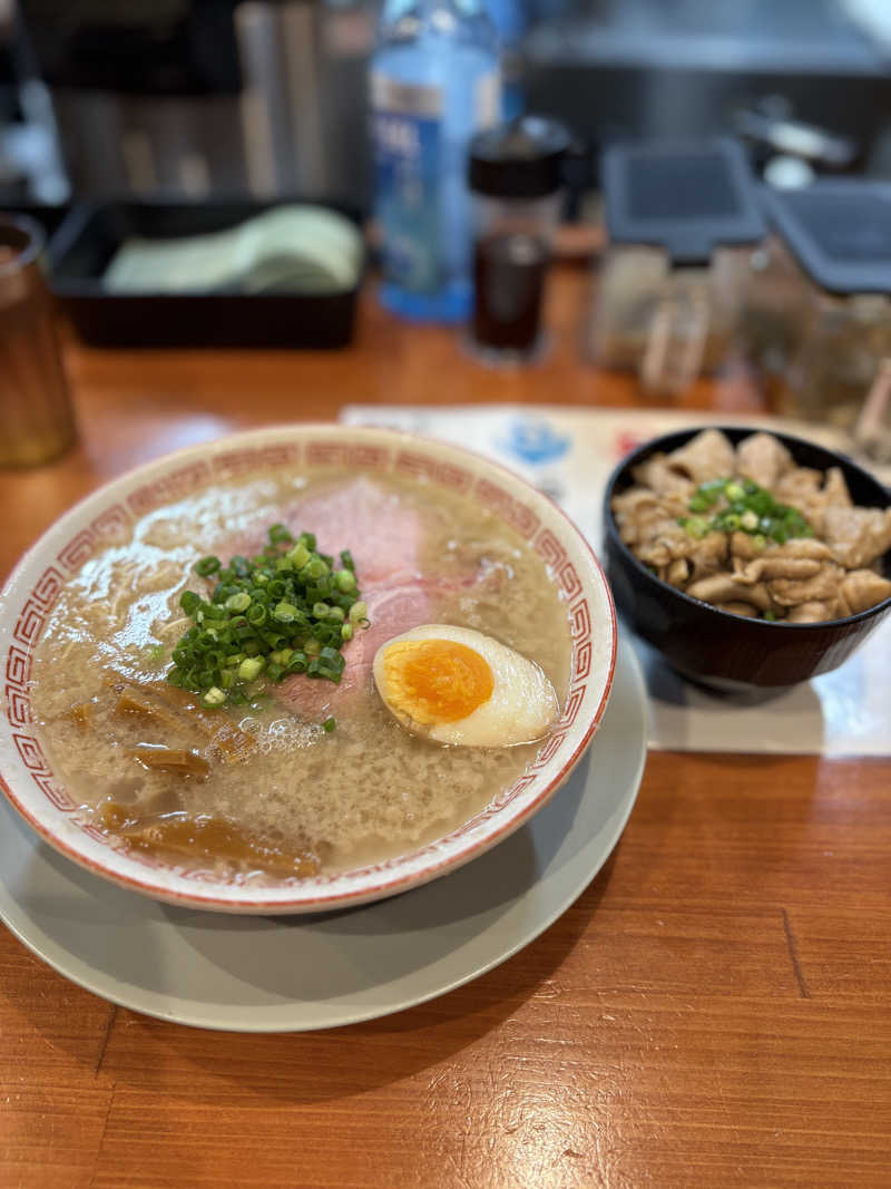 とらさぶさんの毎日サウナ 前橋本店のサ活写真