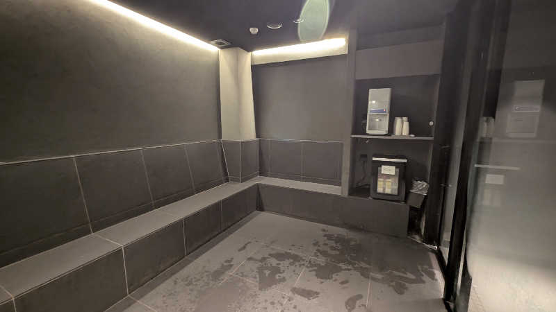 yjrb0102さんの平野屋サウナのサ活写真