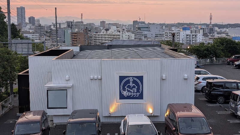 yjrb0102さんの毎日サウナ 八王子店のサ活写真