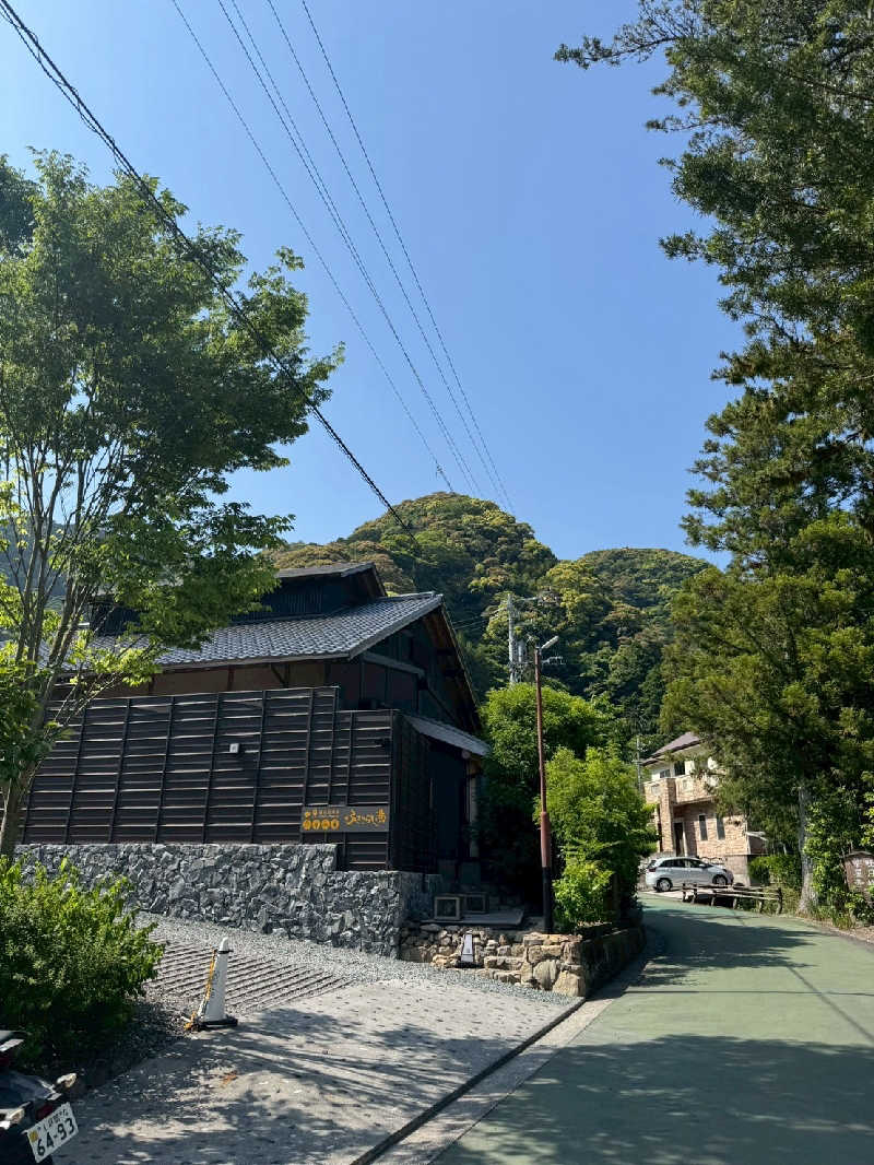 yjrb0102さんのふきさらし湯のサ活写真